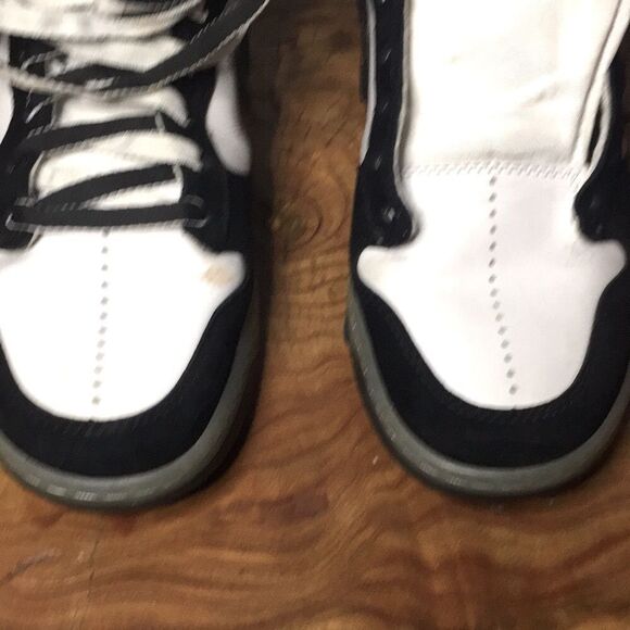 Nike Dunk High Slam Jam Shoes - Picture 13 of 15